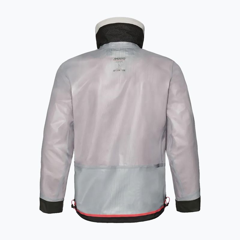 Pánska jachtárska bunda Musto LPX Gore-Tex 2.0 platinum 12