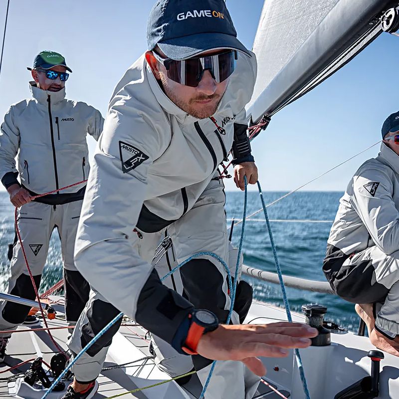 Pánska jachtárska bunda Musto LPX Gore-Tex 2.0 platinum 15