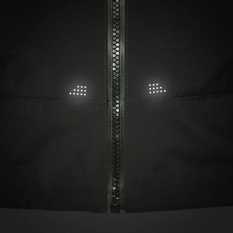Pánska jachtárska bunda Musto LPX Gore-Tex 2.0 black 11