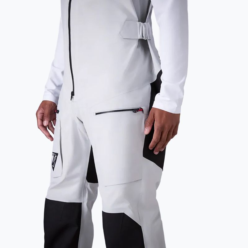 Pánske jachtárske nohavice Musto LPX Gore-Tex Salopette 2.0 platinum 4