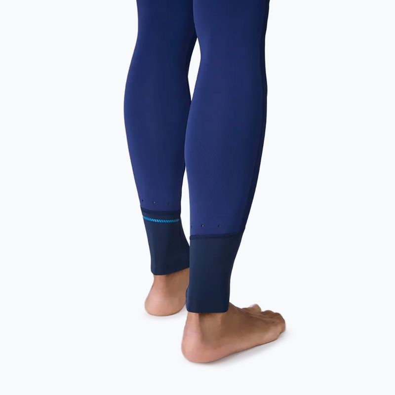 Pánsky plavecký neoprén Musto Championship 1 mm Long John catalina blue 9