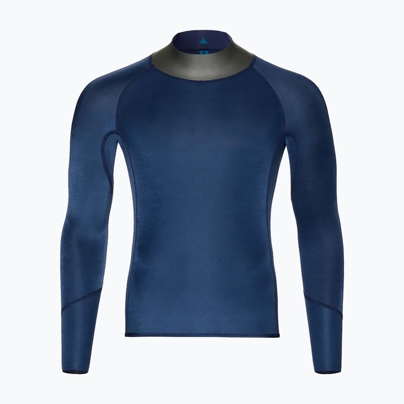 Pánsky neoprénový longsleeve Musto Championship 1mm catalina blue 8