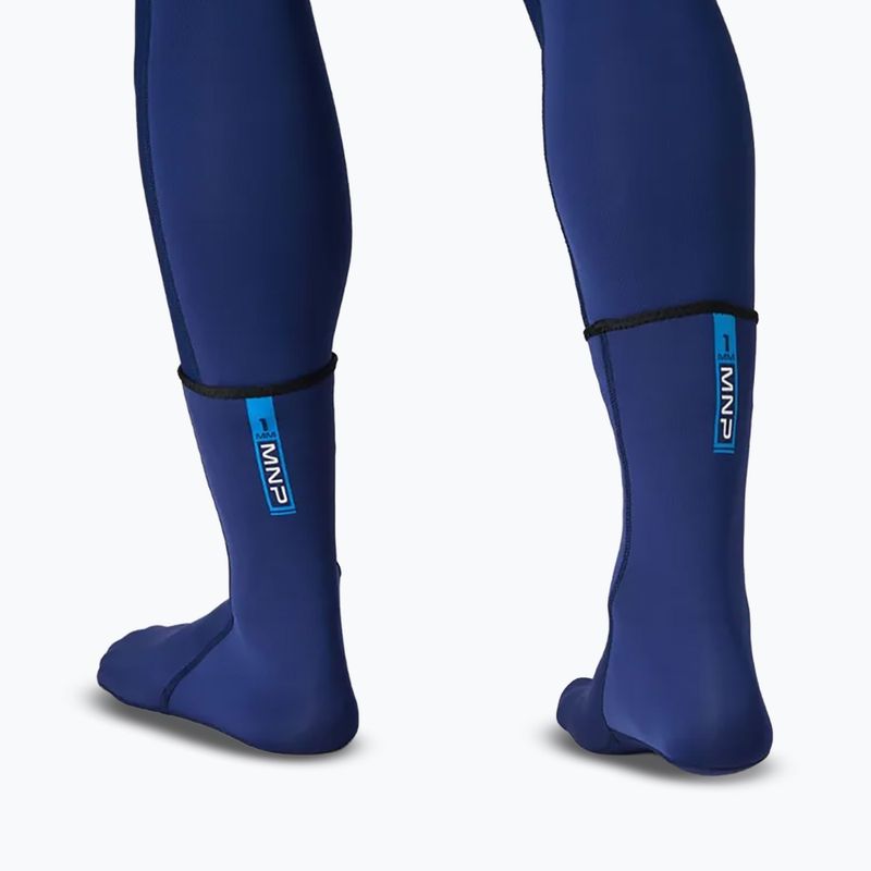 Neoprénové ponožky Musto Championship 1mm catalina blue 3