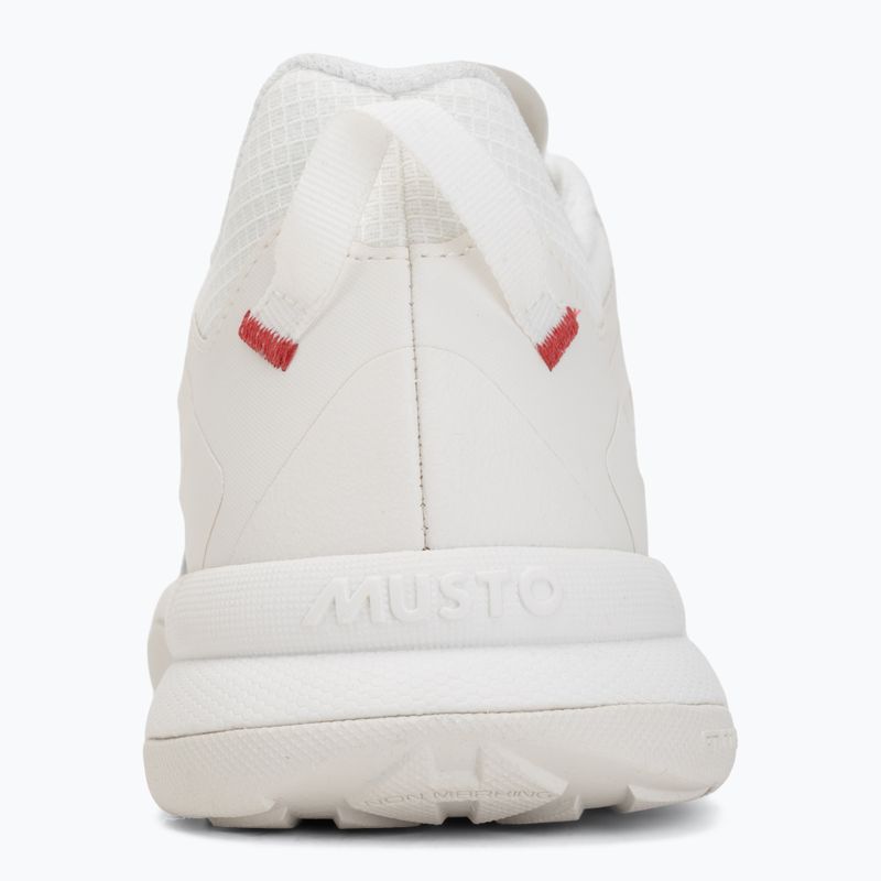 Pánske topánky Musto Dynamic Race off white 6