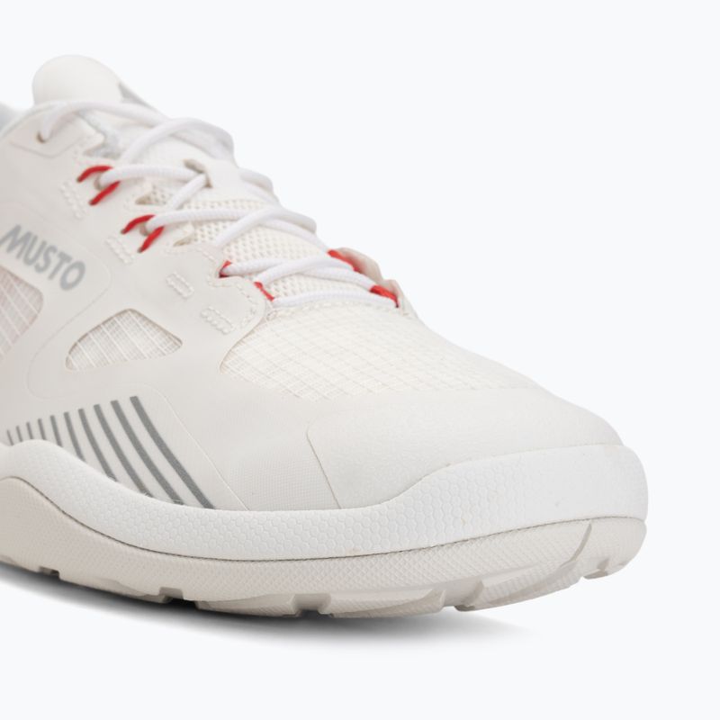 Pánske topánky Musto Dynamic Race off white 7