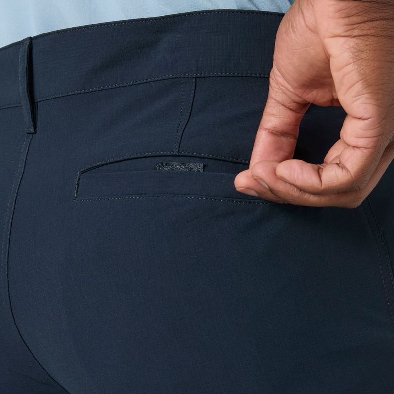 Pánske jachtárske nohavice Helly Hansen Hh Qd Cargo navy 4