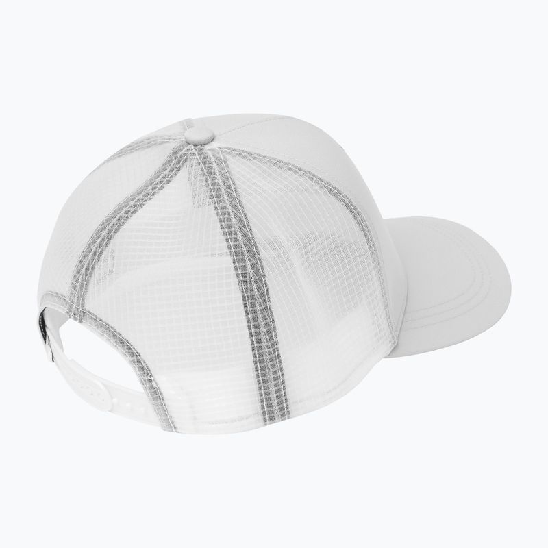 Šiltovka Helly Hansen HP grey fog/rose smoke 2