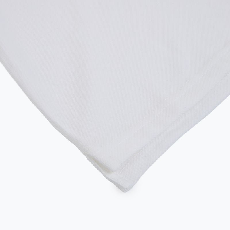 Dámske polo tričko Helly Hansen Crew Polo Pique white 4