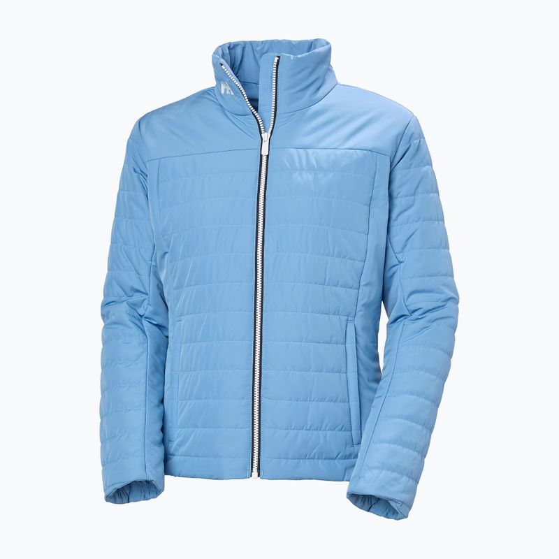 Dámska jachtárska bunda Helly Hansen Crew Insulator 2.0 bright blue 5