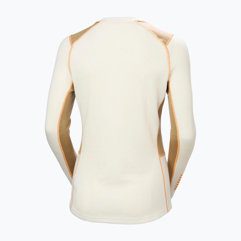 Dámska termo bielizeň Helly Hansen Lifa Merino Midweight snow 6