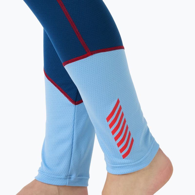 Dámske termonohavice Helly Hansen Lifa Active dark blue 4