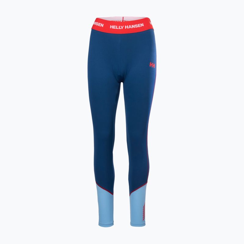 Dámske termonohavice Helly Hansen Lifa Active dark blue 5