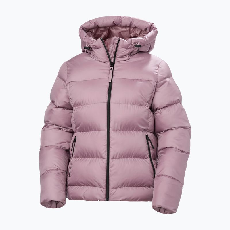 Dámska zateplená bunda Helly Hansen Active Puffy purple clay 5