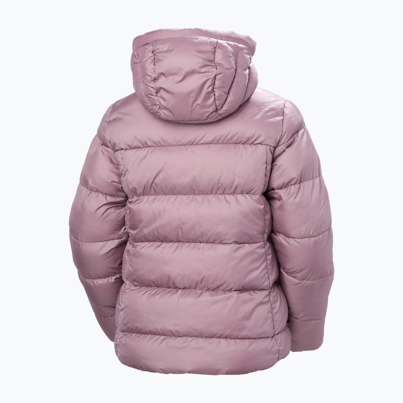 Dámska zateplená bunda Helly Hansen Active Puffy purple clay 6