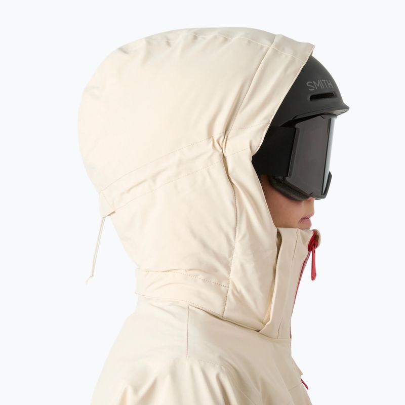 Dámska lyžiarska bunda Helly Hansen Alphelia bright blue 3