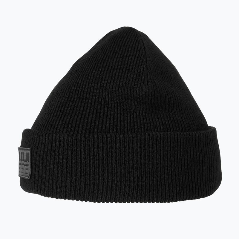 Zimná čiapka Helly Hansen Sea Gear Beanie black