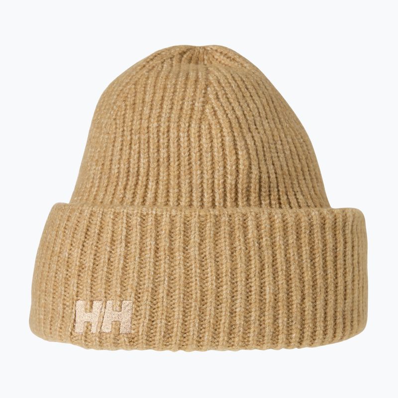 Zimná čiapka Helly Hansen Soft Rib Elmwood