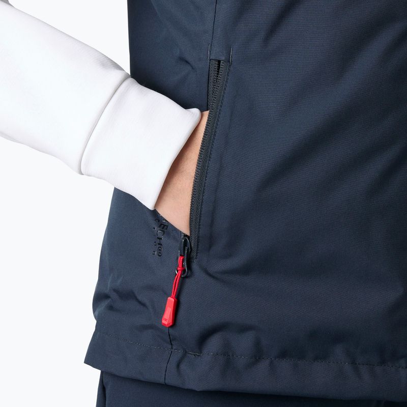Dámska vesta Helly Hansen Crew Pile navy 6