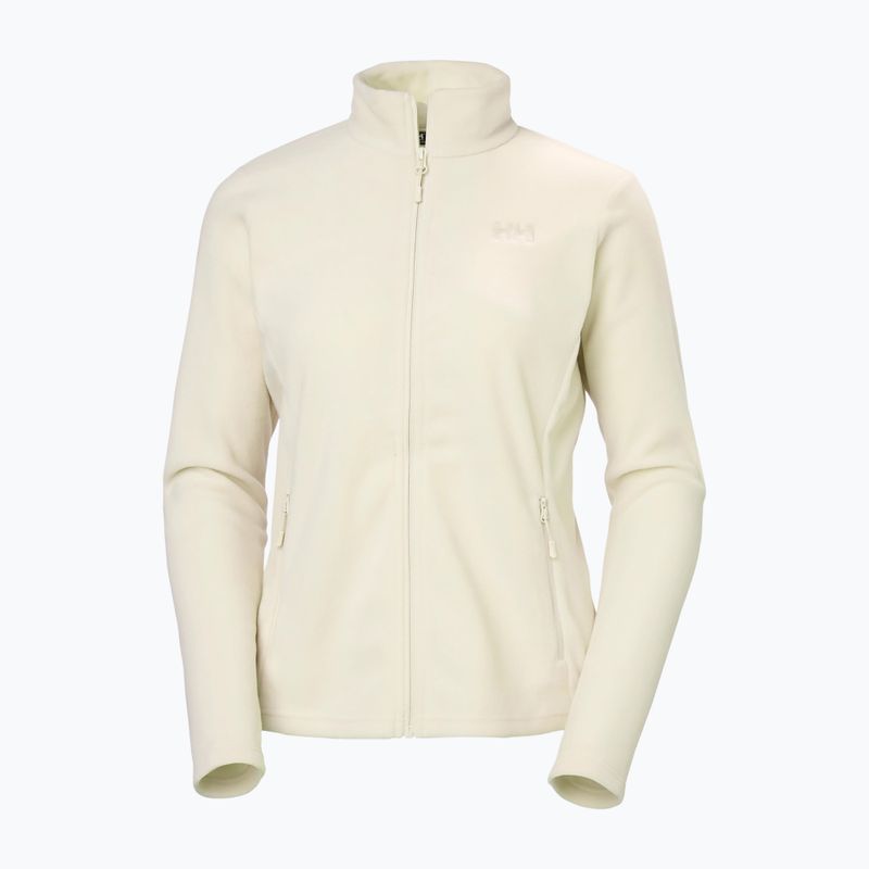 Dámska mikina Helly Hansen Daybreaker Fleece snow 5