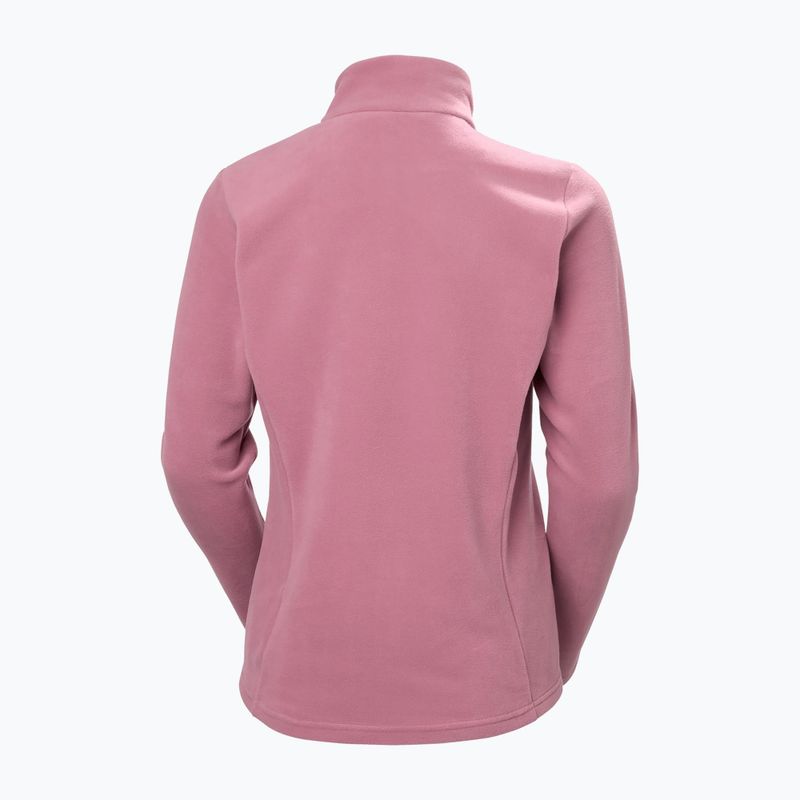 Dámska mikina Helly Hansen Daybreaker Fleece wildberry 6