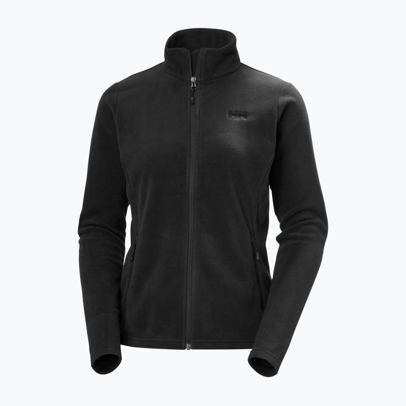 Dámska mikina Helly Hansen Daybreaker Fleece black 4