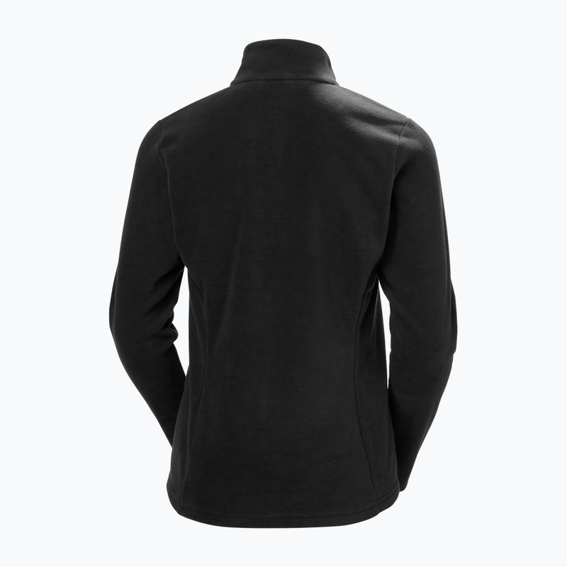 Dámska mikina Helly Hansen Daybreaker Fleece black 5