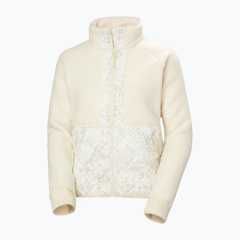 Dámska hybridná bunda Helly Hansen Bliss Hybrid cream 5