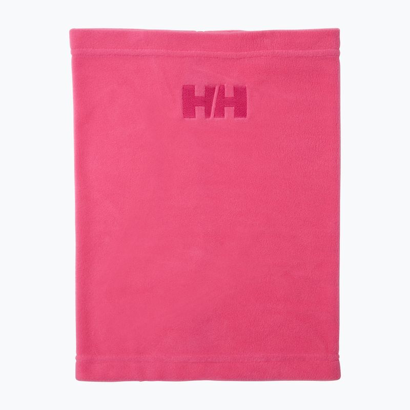 Nákrčník Helly Hansen Daybreaker Fleece hot pink