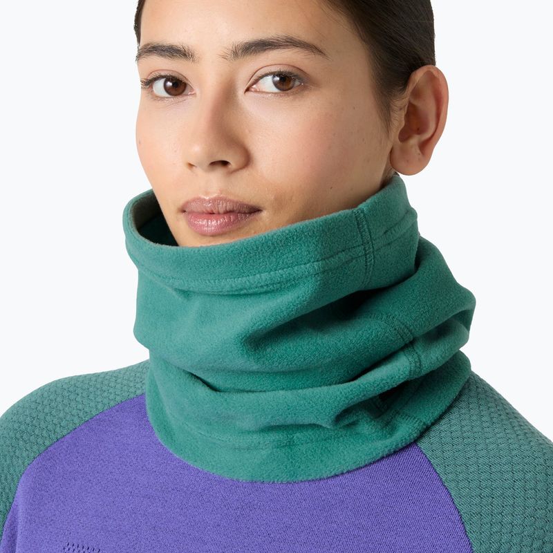 Nákrčník Helly Hansen Daybreaker Fleece opal green 2