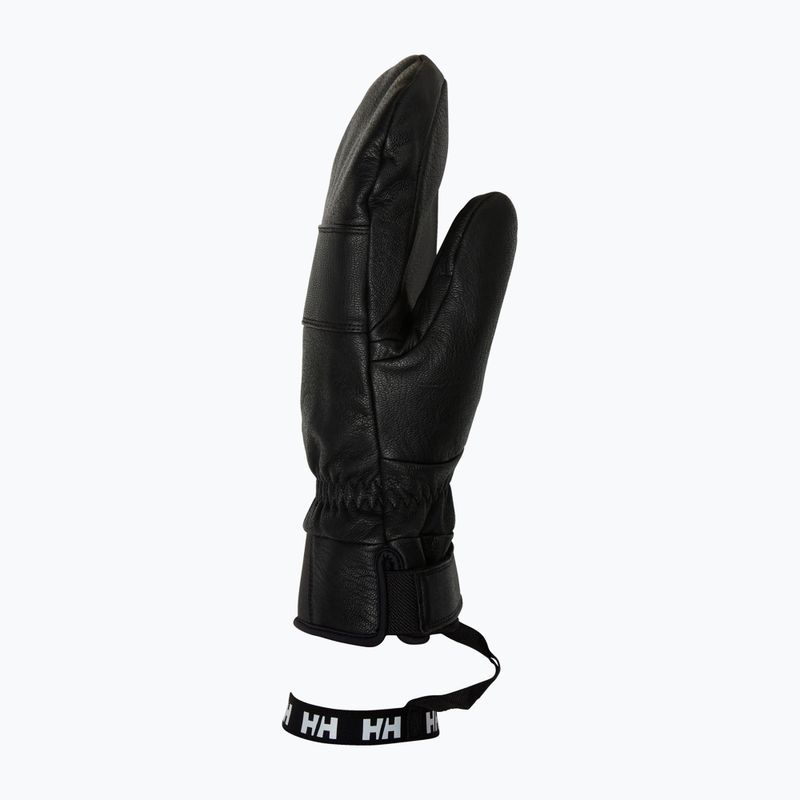 Lyžiarske rukavice Helly Hansen Alpha Mittens black placeholder 2