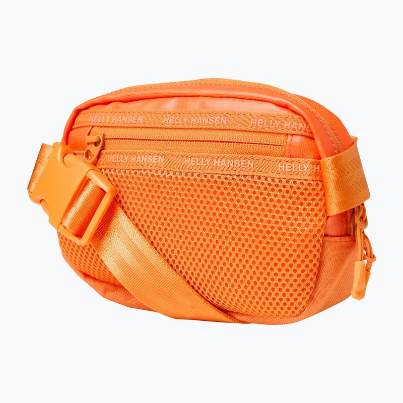 Ľadvinka Helly Hansen Guide resort tangerine. 2