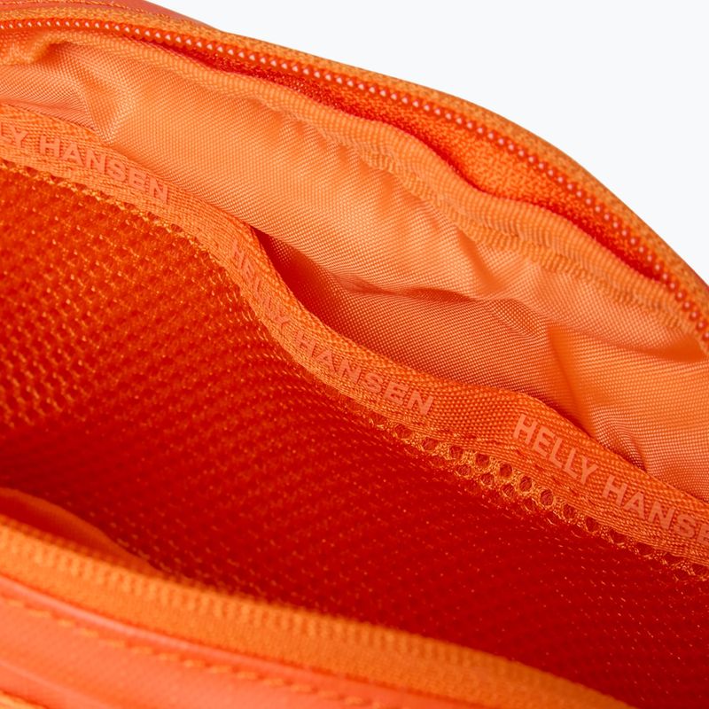 Ľadvinka Helly Hansen Guide resort tangerine. 3