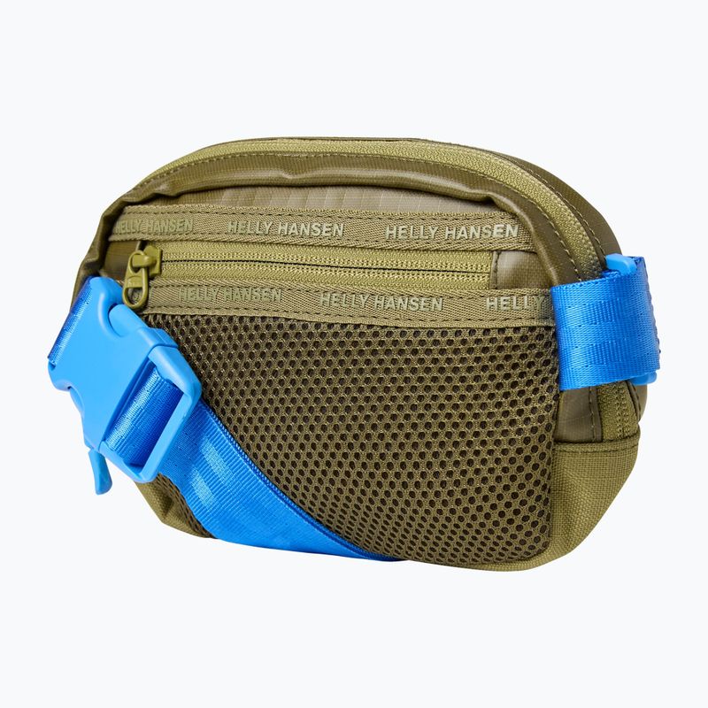 Ľadvinka Helly Hansen Guide terrain green 2