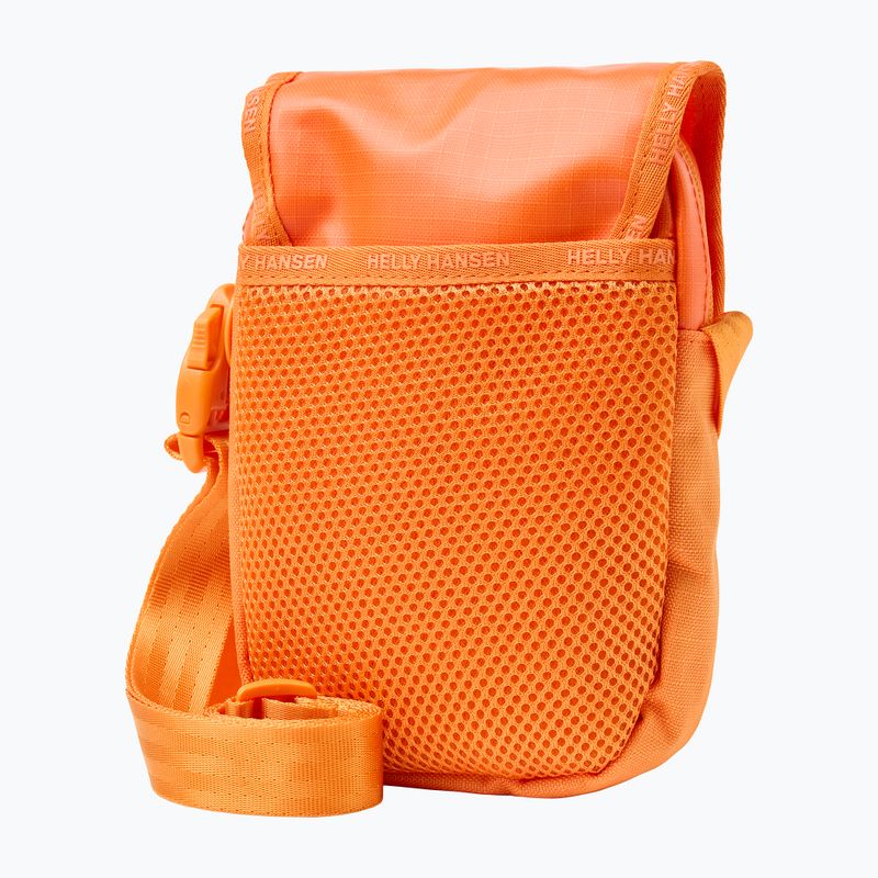 Ľadvinka Helly Hansen Guide Carryall resort tangerine 2