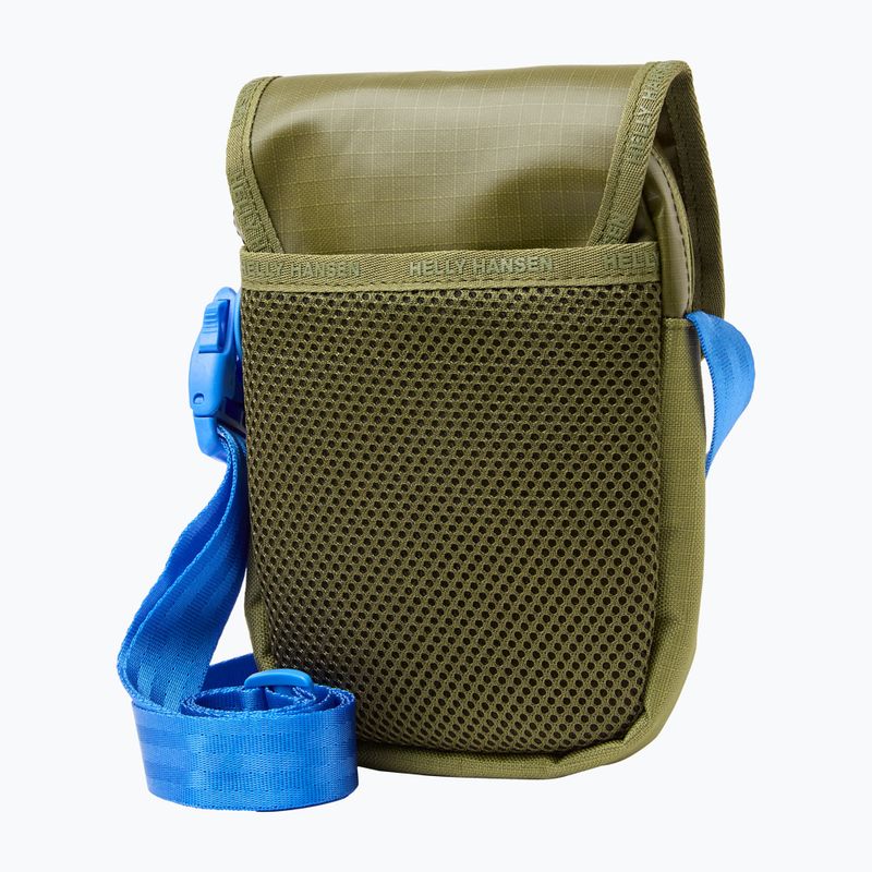 Ľadvinka Helly Hansen Guide Carryall terrain green 2