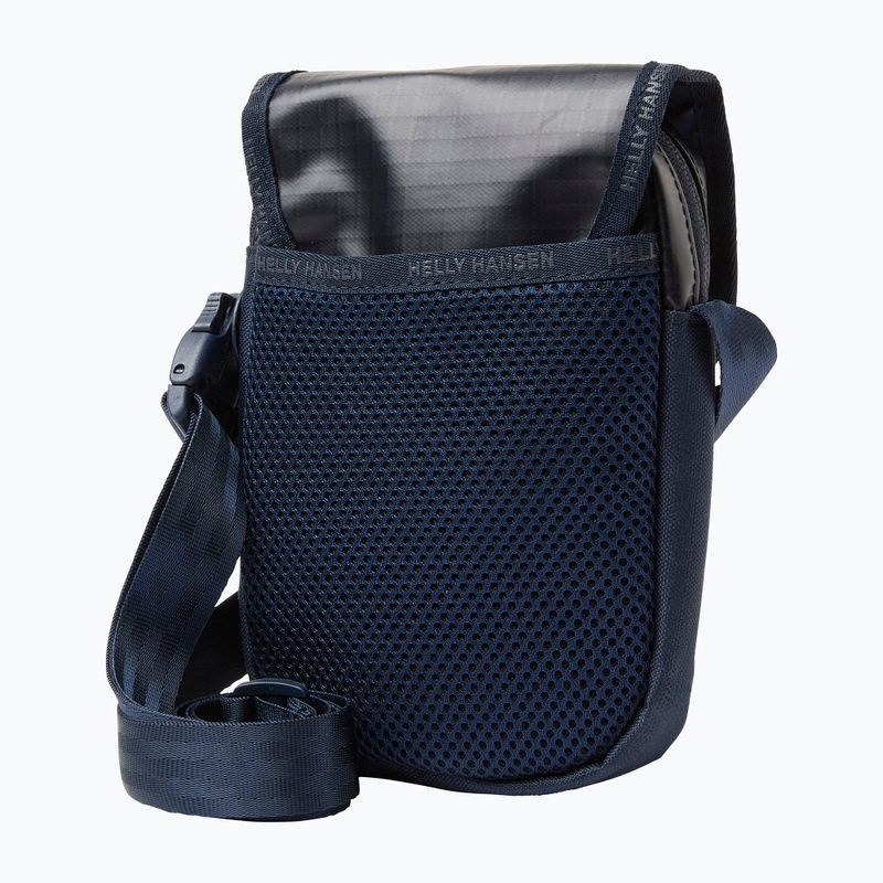 Ľadvinka Helly Hansen Guide Carryall navy 2