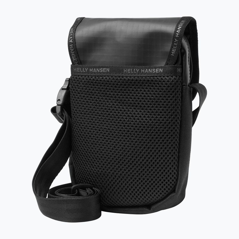 Ľadvinka Helly Hansen Guide Carryall black 2