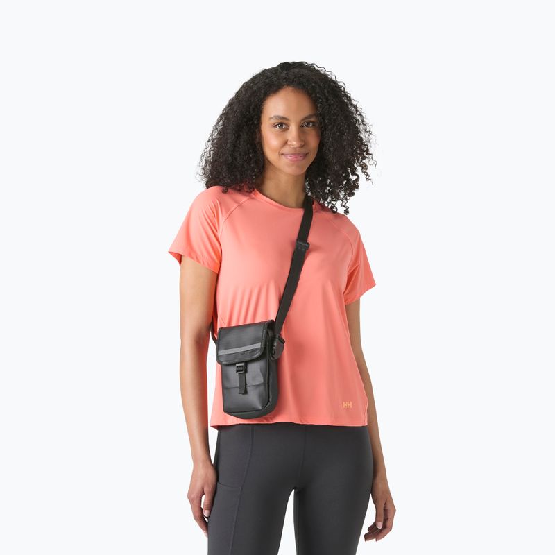 Ľadvinka Helly Hansen Guide Carryall black 3