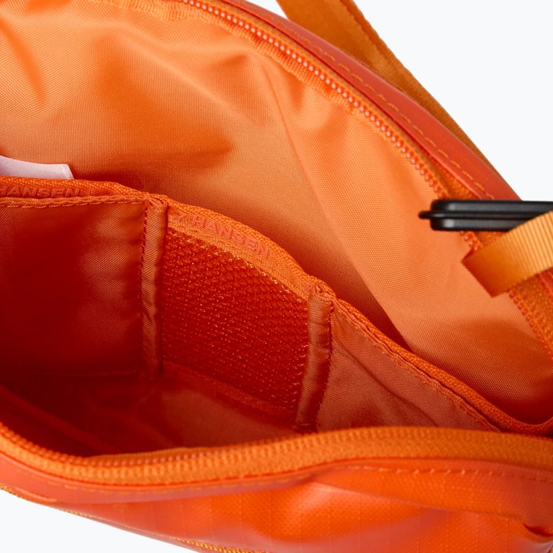 Ľadvinka Helly Hansen Guide Shoulder resort tangerine. 3