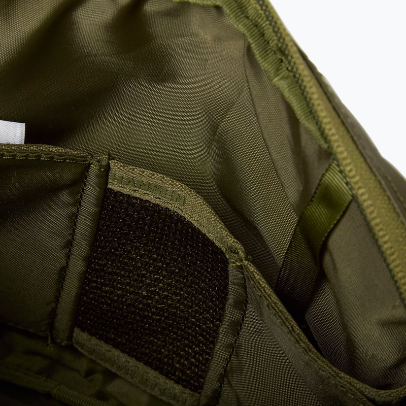 Ľadvinka Helly Hansen Guide Shoulder terrain green 3