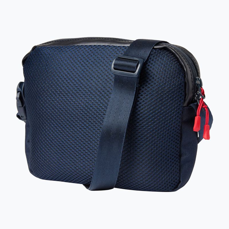 Ľadvinka Helly Hansen Guide Shoulder navy 2