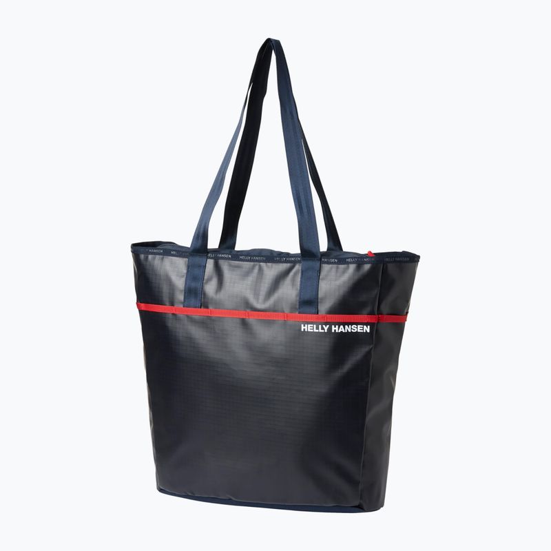 Taška Helly Hansen Guide Tote navy 2