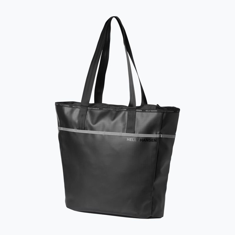 Taška Helly Hansen Guide Tote black 2