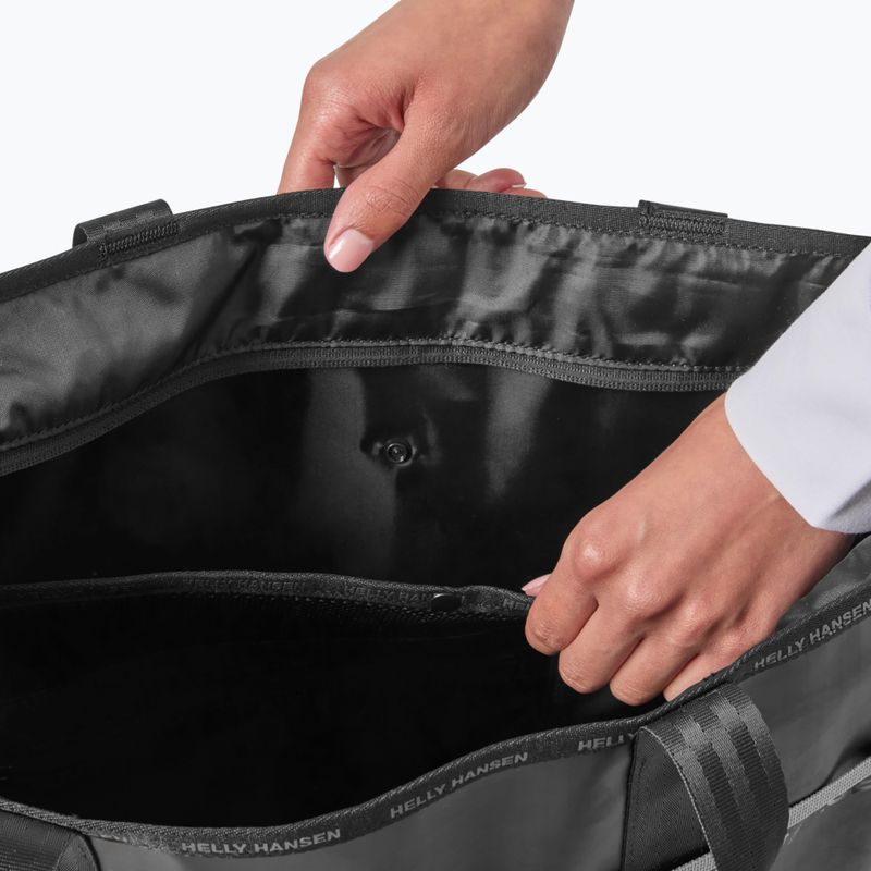 Taška Helly Hansen Guide Tote black 4