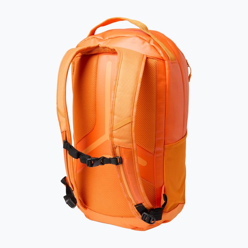Mestský batoh Helly Hansen Guide Daypack 22 l resort tangerine 2