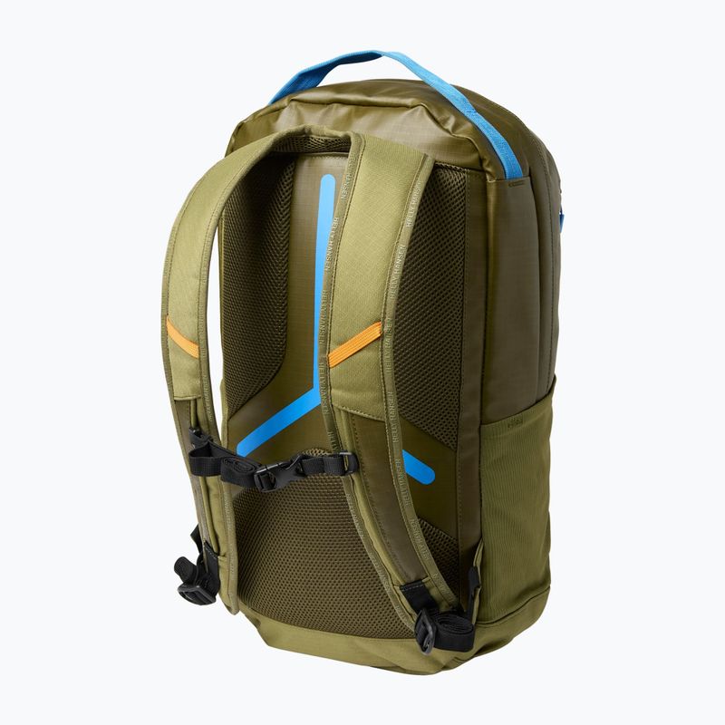 Mestský batoh Helly Hansen Guide Daypack 22 l terrain green 2