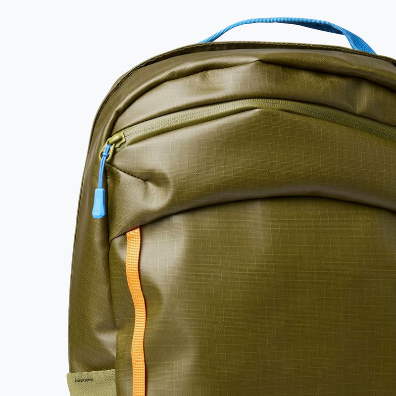 Mestský batoh Helly Hansen Guide Daypack 22 l terrain green 4