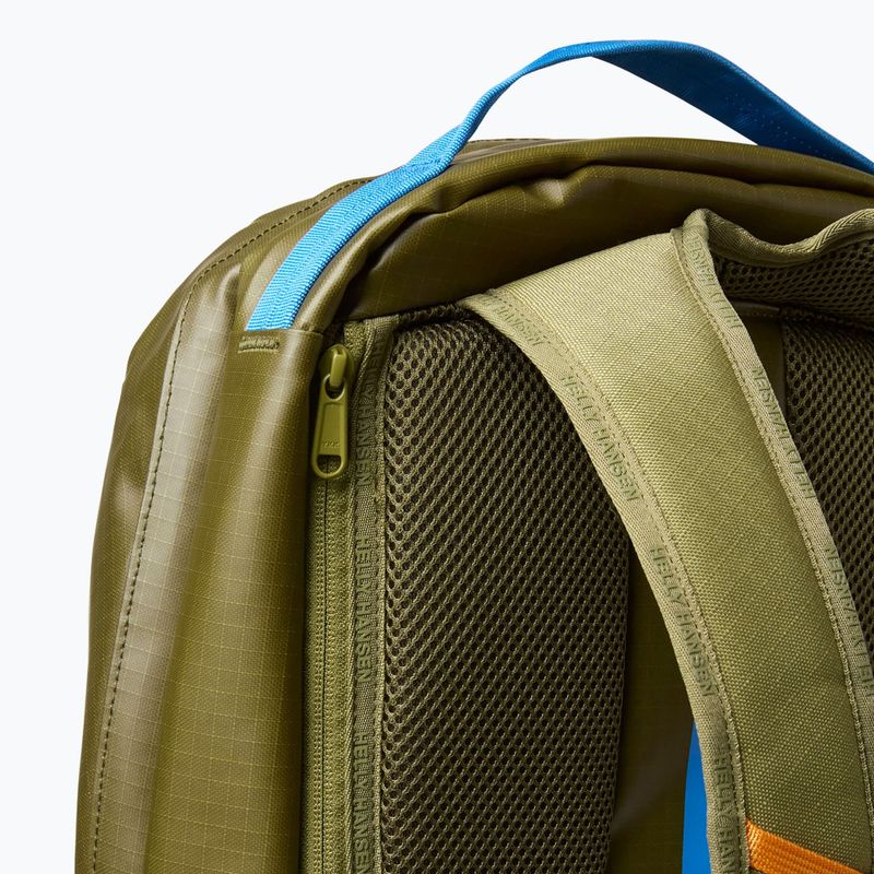 Mestský batoh Helly Hansen Guide Daypack 22 l terrain green 5