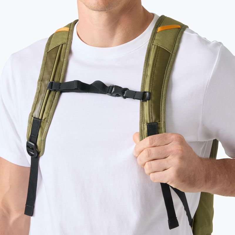 Mestský batoh Helly Hansen Guide Daypack 22 l terrain green 9