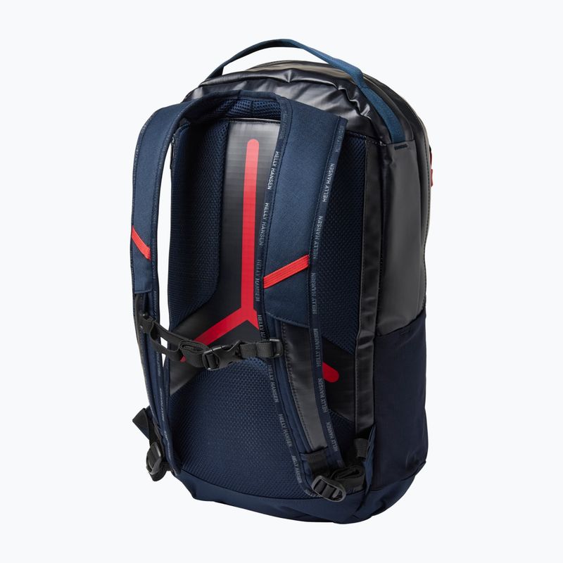 Mestský batoh Helly Hansen Guide Daypack 22 l navy 2
